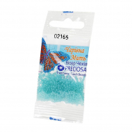 Бисер Preciosa арт. 02165 уп.5г
