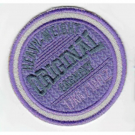 Термоаппликация HKM "Garment"