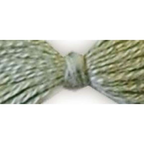 Нитки мулине цв.4602 12х10м С-Пб