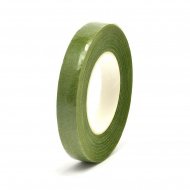 Тейп лента Magic 4 Hobby арт.MG.321 цв.травяной, ширина 10 мм, уп.27.43 м
