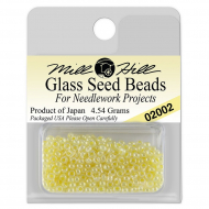 24829_Бисер "Семечки" №11 24829_Бисер "Семечки" №11