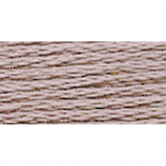 Нитки для вышивания Gamma мулине (0001-0206) 100% хлопок 24 x 8 м цв.0053 серо-фиолетовый