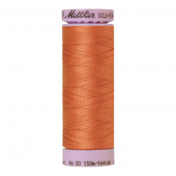 166820_Нить для машинного квилтинга SILK-FINISH COTTON 50, 150 м