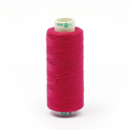 Нитки Dor Tak бытовые 40/2 полиэстер 366м цв.481 розовый Нитки Dor Tak бытовые 40/2 полиэстер 366м цв.481 розовый