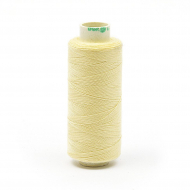 Нитки Dor Tak бытовые 40/2 полиэстер 366м цв.581 экрю Нитки Dor Tak бытовые 40/2 полиэстер 366м цв.581 экрю