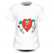 Набор для вышивки на одежду НИТЕКС арт.7032 17х19 см