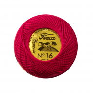 50561_Мулине "Finca Perle"(Жемчужное"), №16,однотонный цвет 2333 50561_Мулине "Finca Perle"(Жемчужное"), №16,однотонный цвет 2333