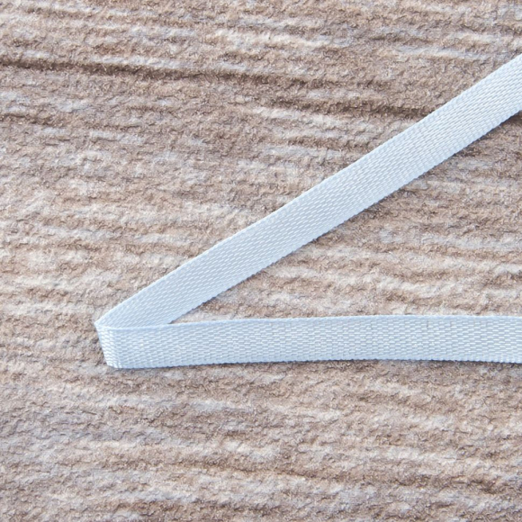 32196_Лента для вышивания SAFISA на блистере, 4 мм, 5 м, цвет 04, светло-голубой