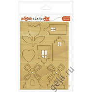 33236_Аппликации формата А6