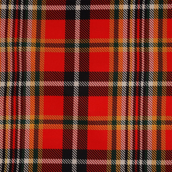 Ткань Габардин 140 г/м? 100% полиэстер шир.155 см арт.T.4000.21 цв.красный рул.25м