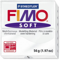 88564_Полимерная глина FIMO "Soft"