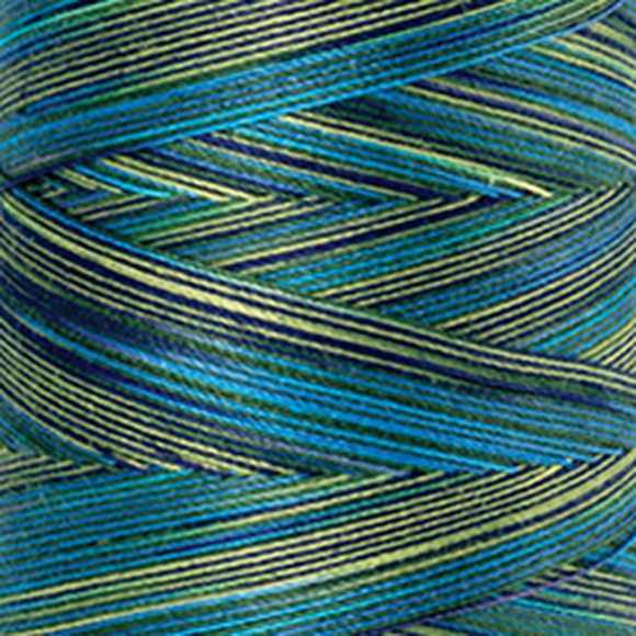 Нить для машинного квилтинга SILK-FINISH MULTI COTTON 50, 1372 м Нить для машинного квилтинга SILK-FINISH MULTI COTTON 50, 1372 м