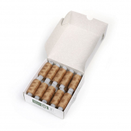 Нитки армированные 45ЛЛ  200 м цв.4608 т.бежевый