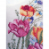 Набор для вышивания "Цветы весны" Набор для вышивания "Цветы весны"