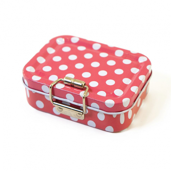 181406_Булавки с пластиковыми круглыми головками в жестяной коробочке