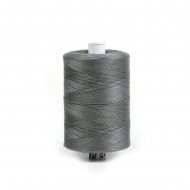 Нитки армированные 45ЛЛ 2500 м цв.6806 серый Нитки армированные 45ЛЛ 2500 м цв.6806 серый