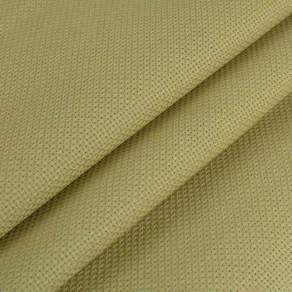 Канва Gamma K04 Aida №14 100% хлопок 150 x 100 см цв.оливковый