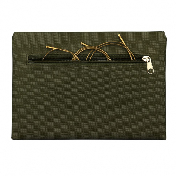 100997_Набор круговых спиц из оливкового дерева со сменными лесками addiClick Nature Olive