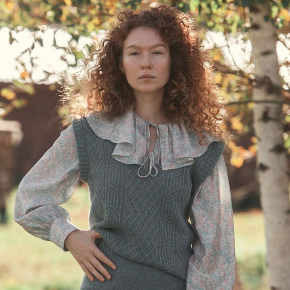 183386_Журнал VOLOKNO magazine №2