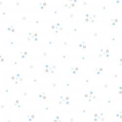 Ткань для пэчворка PEPPY Les Enfantes Flannel 146 г/м? 100% хлопок цв.LENF 473 WB уп.100х110 см