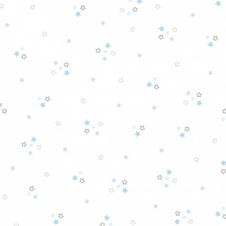 Ткань для пэчворка PEPPY Les Enfantes Flannel 146 г/м? 100% хлопок цв.LENF 473 WB уп.100х110 см