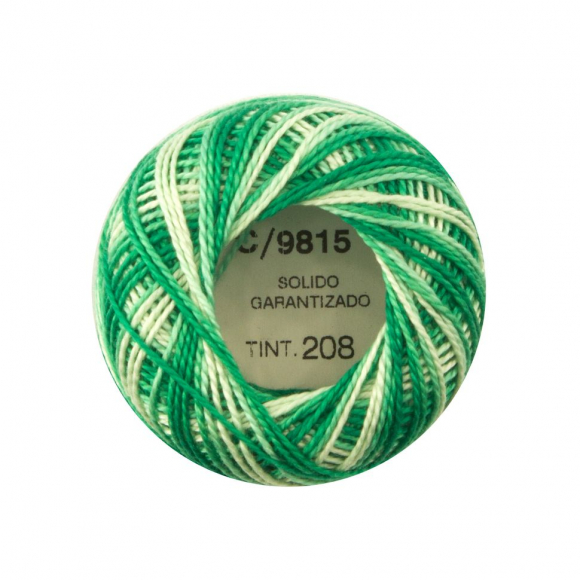 50326_Мулине "Finca Perle"(Жемчужное"), №8, мультиколорный цвет 9815