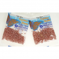 Бисер Preciosa арт. 18191 уп.5г