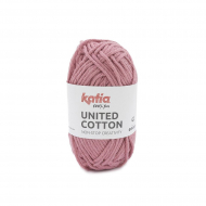 185002_Пряжа United Cotton, 100% хлопок, 25 г, 43 м
