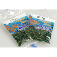 Бисер Preciosa арт. 57150 уп.5г