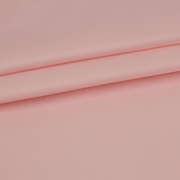 Ткань курточная TBY Дюспо 240T с пропиткой PU MILKY 80г/м? S811 розовый 150 см уп.1м