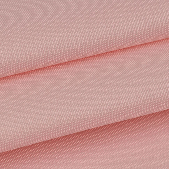 Ткань курточная TBY Дюспо 240T с пропиткой PU MILKY 80г/м? S811 розовый 150 см уп.1м