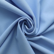 Ткань Пикачу 230 г/м? 95% полиэстер, 5% спандекс шир.148 см арт.Р.15347.07 цв.07 голубой уп.25м Ткань Пикачу 230 г/м? 95% полиэстер, 5% спандекс шир.148 см арт.Р.15347.07 цв.07 голубой уп.25м