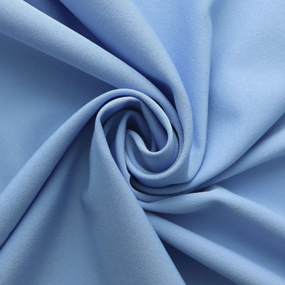 Ткань Пикачу 230 г/м? 95% полиэстер, 5% спандекс шир.148 см арт.Р.15347.07 цв.07 голубой уп.25м Ткань Пикачу 230 г/м? 95% полиэстер, 5% спандекс шир.148 см арт.Р.15347.07 цв.07 голубой уп.25м