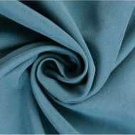 Ткань Тенсель 174 г/м? 100% тенсель шир.150 см арт.Р.30816.05 цв.05 морская волна уп.25м Ткань Тенсель 174 г/м? 100% тенсель шир.150 см арт.Р.30816.05 цв.05 морская волна уп.25м