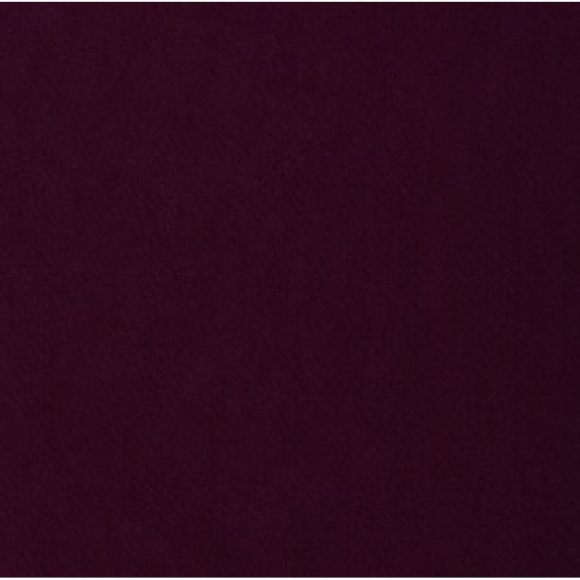 Ткань Штапель 130 г/м? 100% вискоза шир.145 см арт.Р.21265.25 цв.25 бордовый уп.25м Ткань Штапель 130 г/м? 100% вискоза шир.145 см арт.Р.21265.25 цв.25 бордовый уп.25м