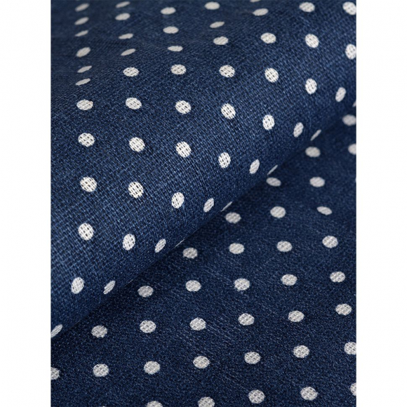 Ткань Лен, арт.TBY-DJ-33-12, 140г/м?, 30% лен 70% хлопок, шир.150см, уп.1м