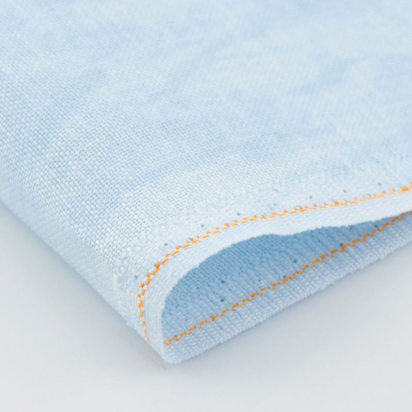 Канва Vintage Belfast Linen 32 ct ширина 140 см