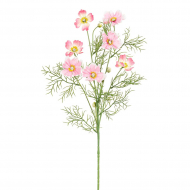 189034_Цветок декоративный "Космея"