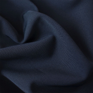 Ткань Пикачо 250г/м2 95% полиэстр 5%эластан шир.150см арт.Л-41001-720а цв.василек уп.6м