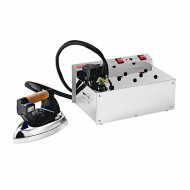 Парогенеротор с утюгом Lelit PS05/B