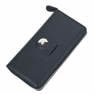 194528_Кошелек женский TROIKA с вырезом для APPLE AirTag® SMART WALLET