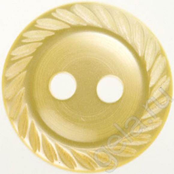 Пуговица Hemline "Basic"