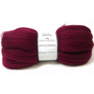 89442_Шерсть для валяния однотонная 89442_Шерсть для валяния однотонная