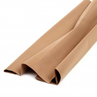 Фоамиран иранский 020/1 цв.светло-коричневый (193) 1 мм 60х70 см