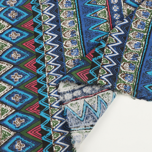 Ткань Лен, арт.TBY-DJ-51, 140г/м?, 30% лен 70% хлопок, шир.150см, уп.5м