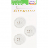 Пуговицы ELEGANT