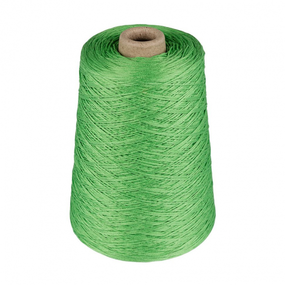 Нитки для вышивания Gamma мулине 100% хлопок 480 г ± 30 г цв.№0319 ярк.зеленый Нитки для вышивания Gamma мулине 100% хлопок 480 г ± 30 г цв.№0319 ярк.зеленый