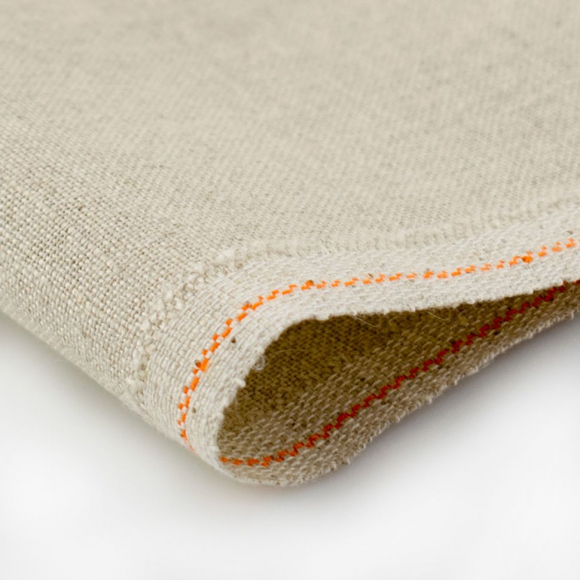 165406_Канва в упаковке Edinburgh 36 ct, 100 х 140 см, цвет №52