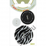 Пуговицы Coordinates I