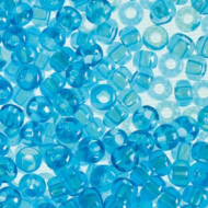 Бисер Preciosa 10/0 арт. TR цв.61010 / 331-19001 уп.50г